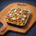 Kapsalon mix speciaal
