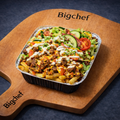 Kapsalon Natuur