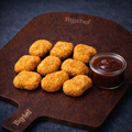 Chicken nuggets (8st)