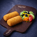 Garnaalkroketten (2st)