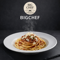 Pasta Bolognese