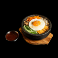 Bibimbap Tasty Tofu