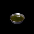 Cilantro lime saus