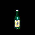 Soju ACE Honey Lemon