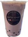 milk tea