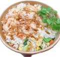 Nasi / gebakken rijst