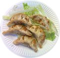gyoza groenten