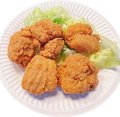 chicken karaage