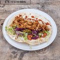 Dürüm döner