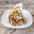 Broodje döner groot