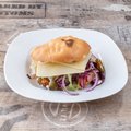 Broodje pita kaas