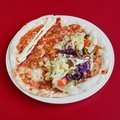 Turkse pizza