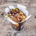 Döner box