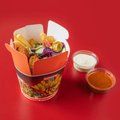 Falafel box
