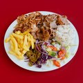 Flevo mix schotel