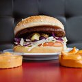 Rundburger