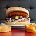 Chickenburger