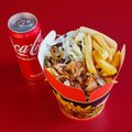 Dönerbox menu