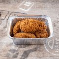 5 stuks hot wings