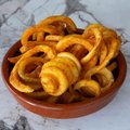 Twister friet