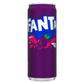 Fanta Cassis 330 ml