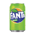Fanta Exotic 33cl