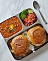 Pav Bhaji