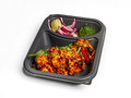 Paneer Tikka (5pcs)