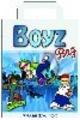 KidsBox jongen