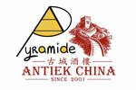 Antiek China