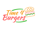 Time 4 Burgers