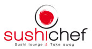 Sushi Chef Centrum