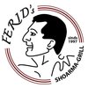 Ferid's Grill
