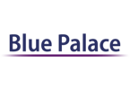 Blue palace