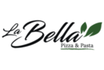 La Bella Pizza en pasta