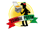 Zombie pizza and more