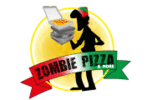 Zombie pizza and more