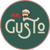 Mr. Gusto