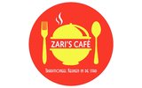 Zari's Café