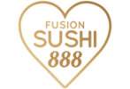 Fusion Sushi 888