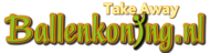 Ballenkoning Take Away