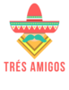 Tres Amigos
