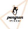Penguin pizza