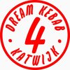Dream Kebab Katwijk