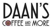 Daan's Coffee And More