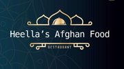 Heella’s Afghan Food