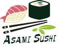 Asami sushi