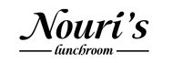 Nouri's Lunchroom