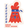 Incheon Korean Fried Chicken