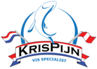 Vishandel krispijn